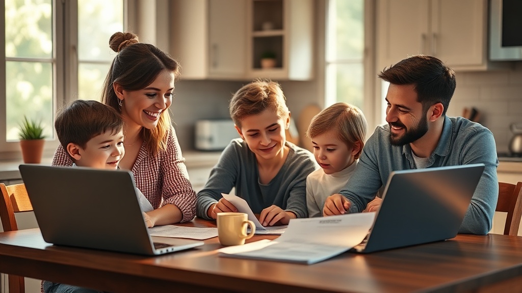 Budgeting Apps Showdown: Which Tool Survives Real‑World Parenting Chaos?