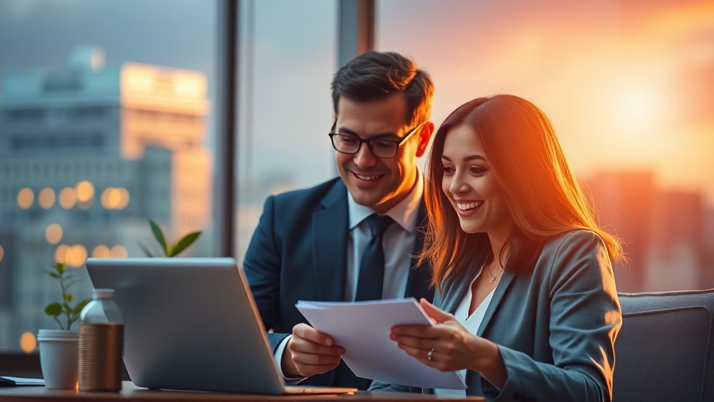 Building a High-Yield Savings Strategy for Your Family's Future