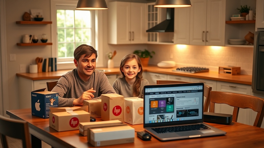 Family Subscription Fatigue: 7 Quick Ways to Trim the Chaos & Save Money