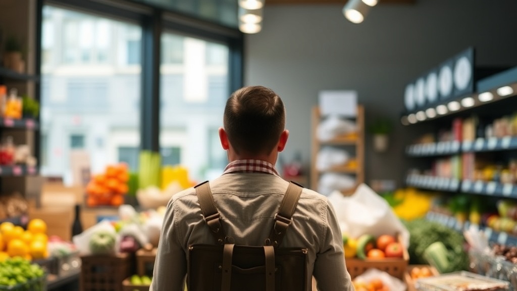How to Build a Grocery Budget That Actually Works