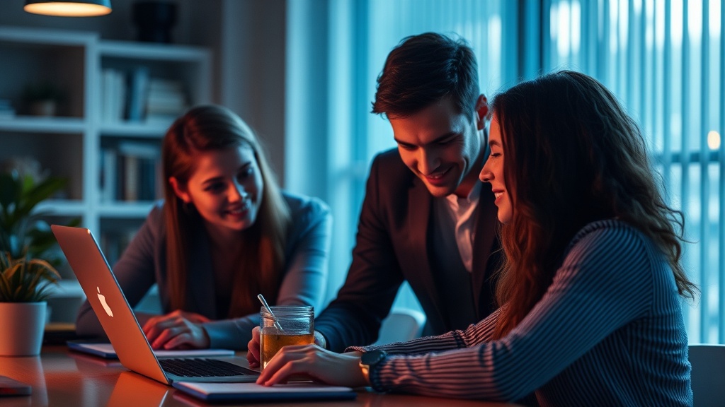 How to Create a Family Budget That Actually Works in 2025