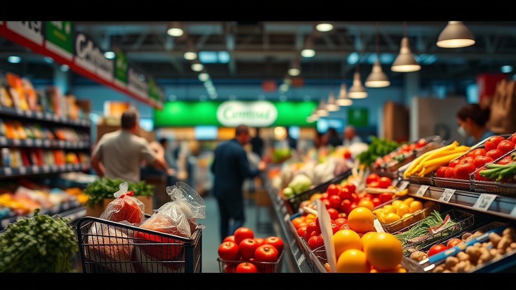 How to Set Up a Grocery Price Tracker to Save More Every Week