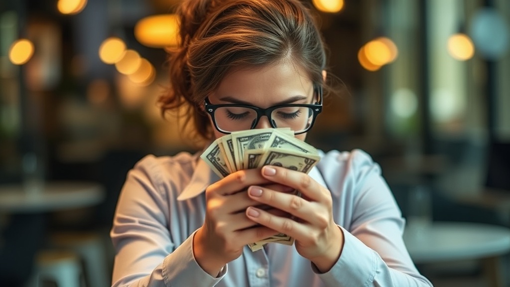 Stop Letting Small Purchases Ruin Your Monthly Budget