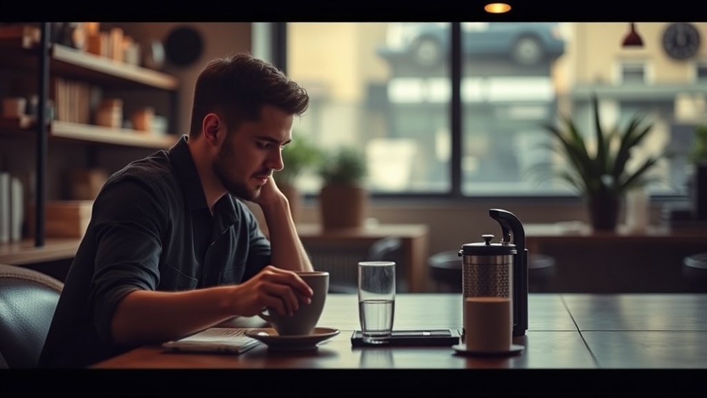 Stop Sweat-Tracking Every Coffee: Unlock Your Family's Core Budget Power