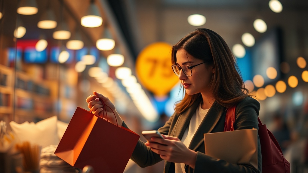 The 72-Hour Rule: Curbing Impulse Buys Before They Hit Your Bank Account