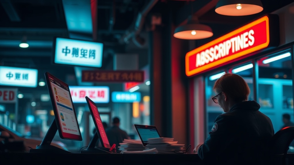 The Subscriptions Audit That Recovers Lost Cash