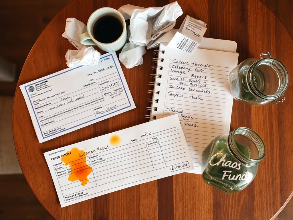 The Tax Refund Guilt Trip (And How to Ignore It)