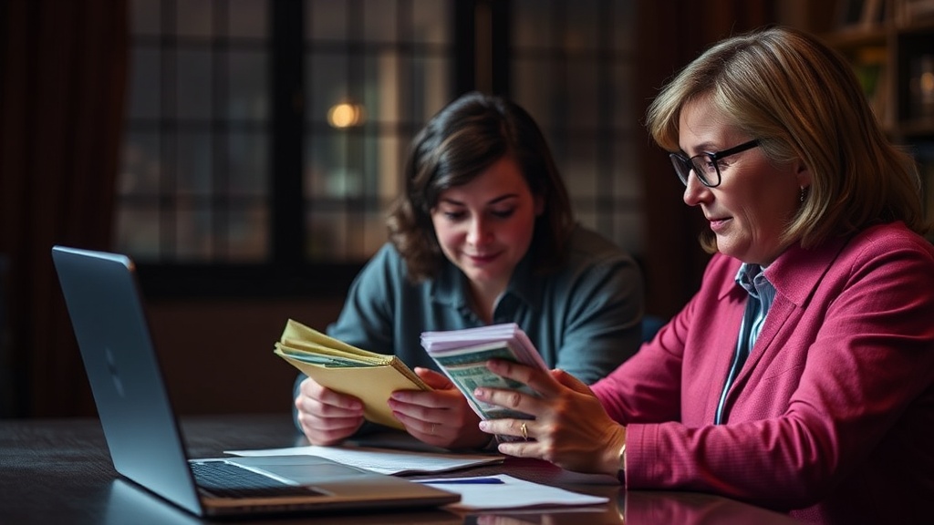 Why Cash Envelopes Fail Most Families—and What Works Better