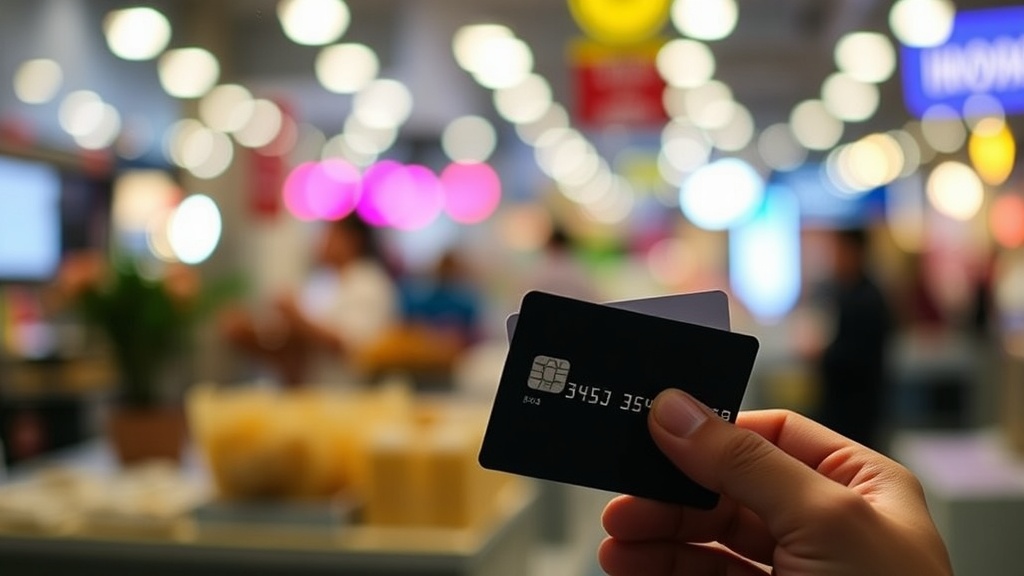 Why You Should Stop Using Your Debit Card for Daily Purchases