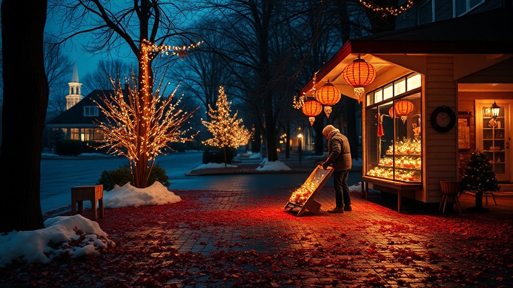 Why You Should Use a Sinking Fund for Seasonal Expenses