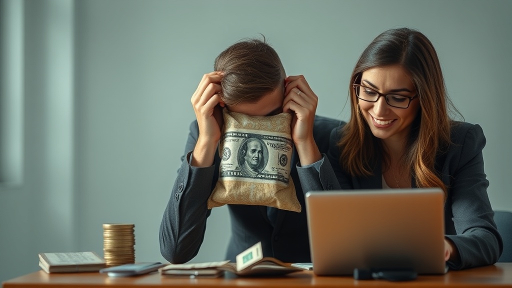 Why Your Emergency Fund Isn't Working and How to Fix It