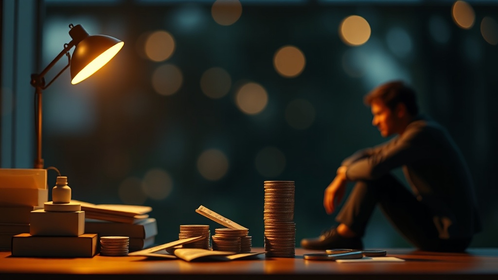 Why Your Family Budget Breaks and How to Make It Bend Instead