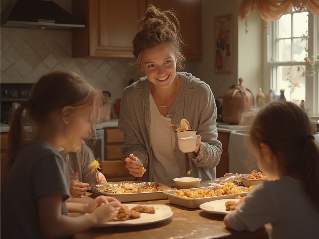 Jenna Vaughn - photo 2