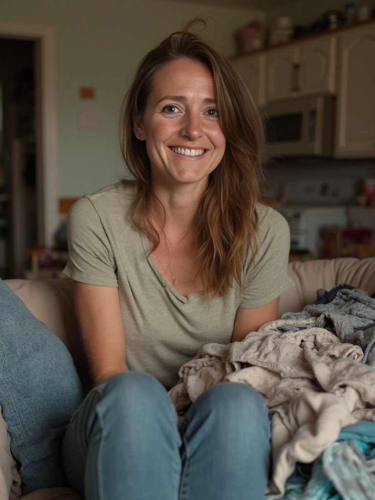 Jenna Vaughn - photo 4