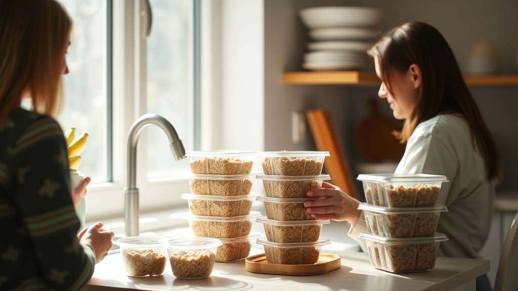 The Sunday Freezer Breakfast Reset: 5 Kid-Approved Options Under $20