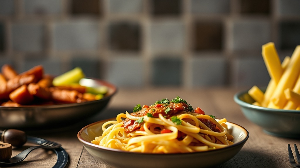 15-Minute Weeknight Dinners That Actually Satisfy Hungry Families