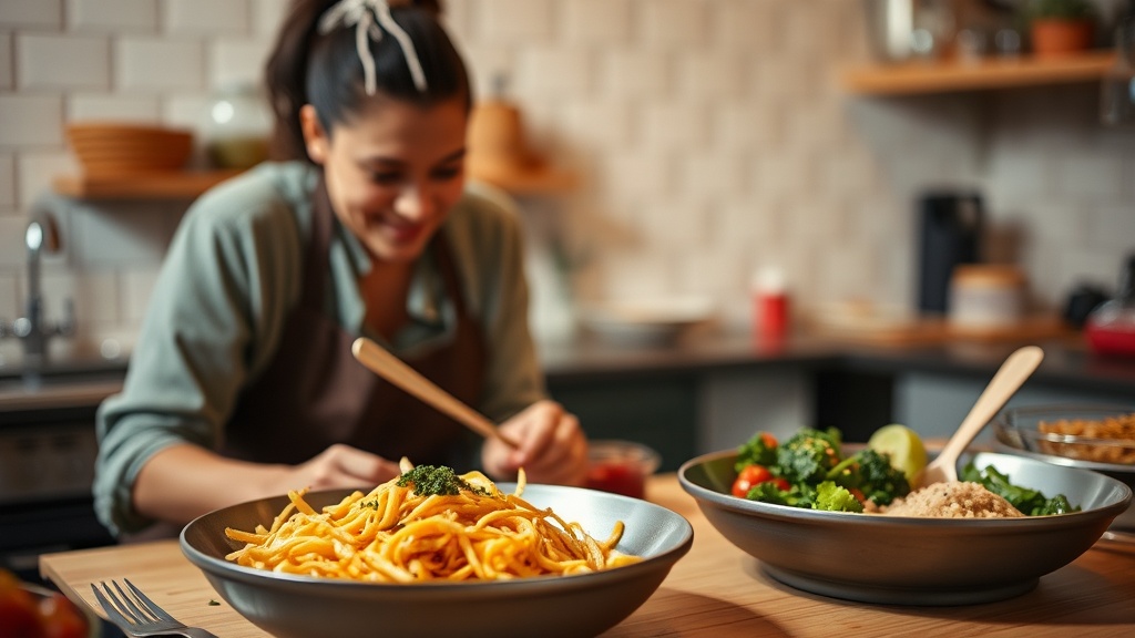 15-Minute Weeknight Dinners Your Whole Family Will Actually Eat