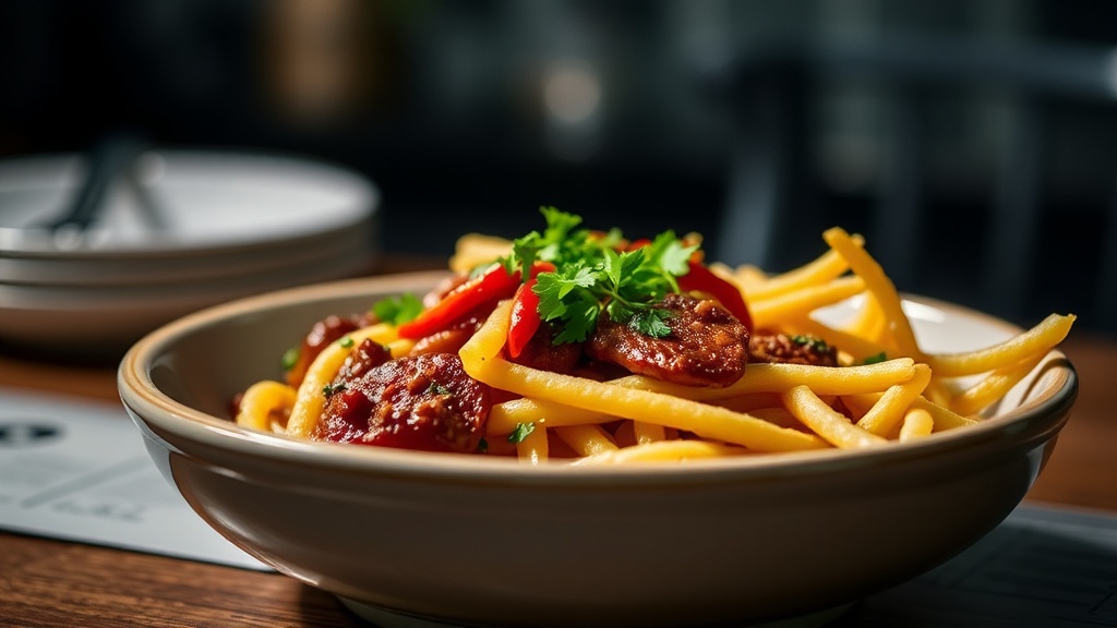 30-Minute Weeknight Dinners Your Whole Family Will Devour