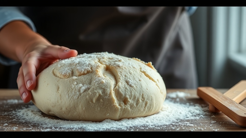 How to Master the Art of Making Homemade Sourdough Starter
