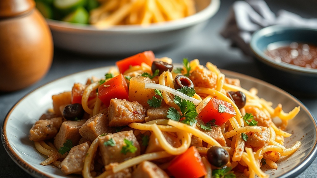 How to Turn Leftovers Into Completely New Meals Your Family Will Actually Eat