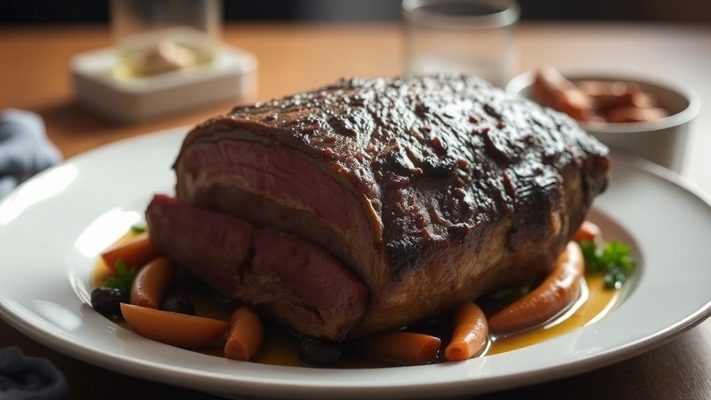 One Roast, Endless Dinners: Your Secret Weapon for Weeknight Wins