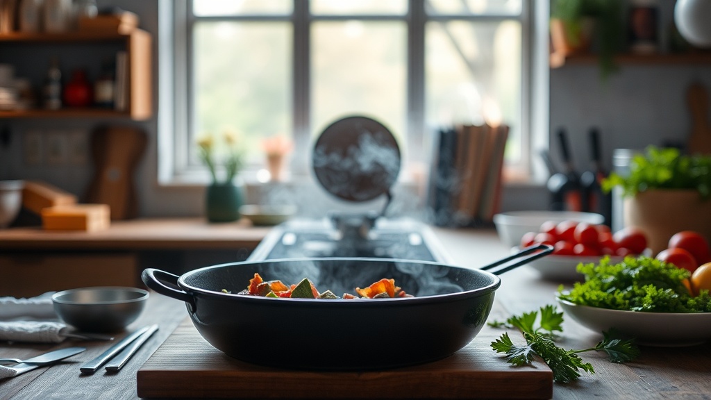 Smart Cooking Strategies: Building Easy Dinners for Busy Weeks