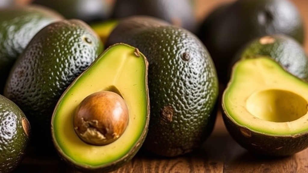 Stop Letting Your Avocados Go Bad Before You Use Them