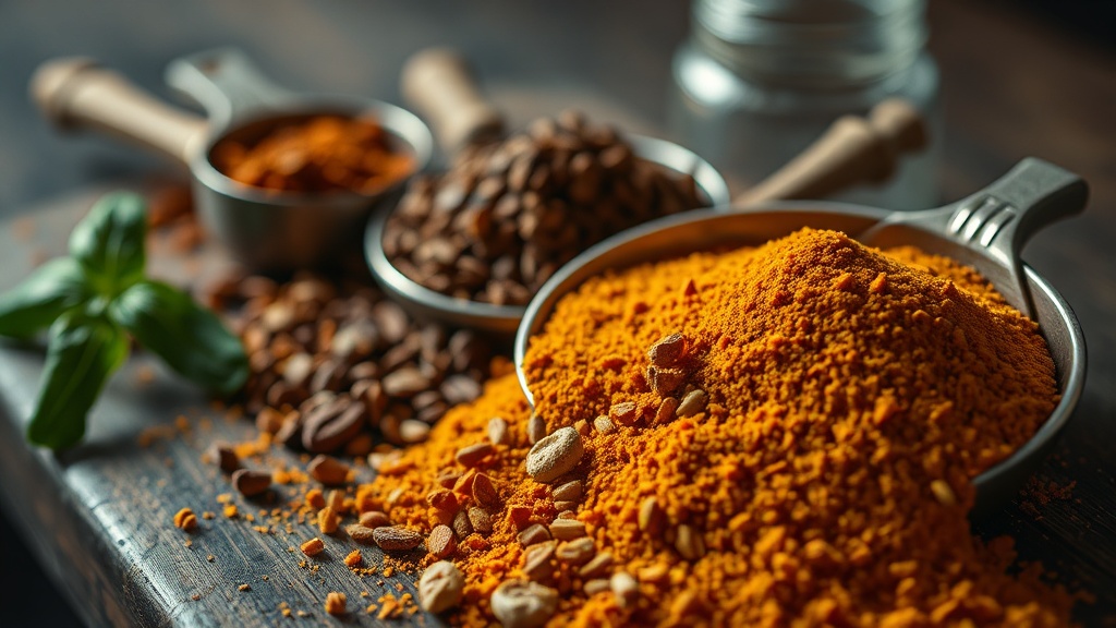 Stop Losing Flavor to Expired Spices