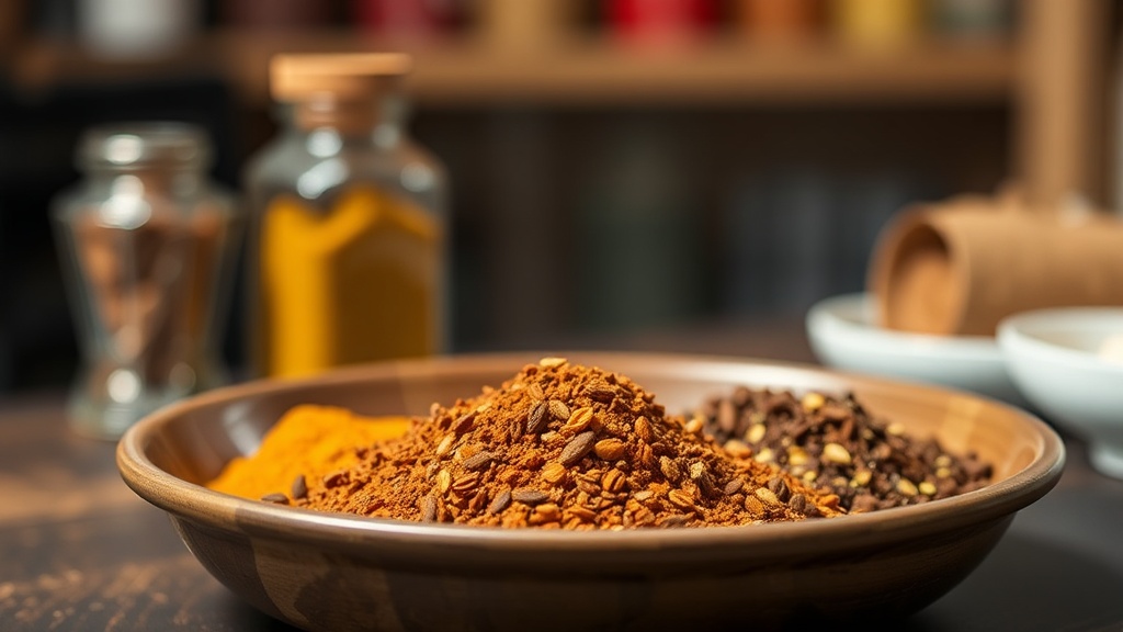 Stop Wasting Your Spices with These Storage Secrets