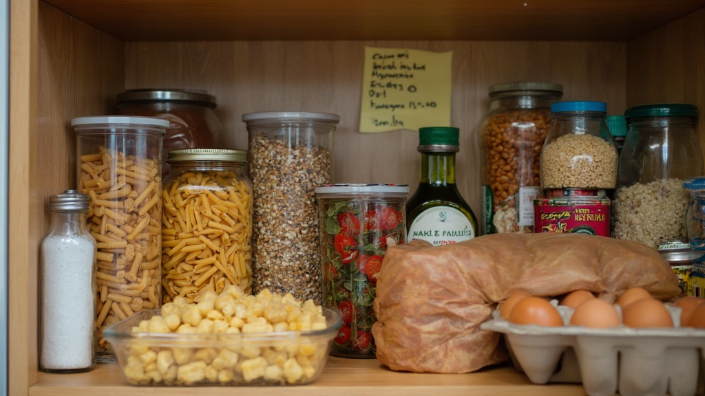 The $5 "Bridge Ingredient" Strategy That Saved My Grocery Budget