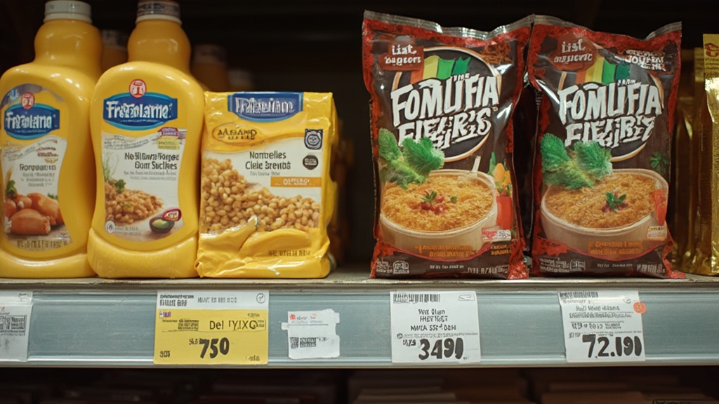 The Sneaky Grocery Store Trick That's Stealing $50 From Your Cart (And How to Fight Back)