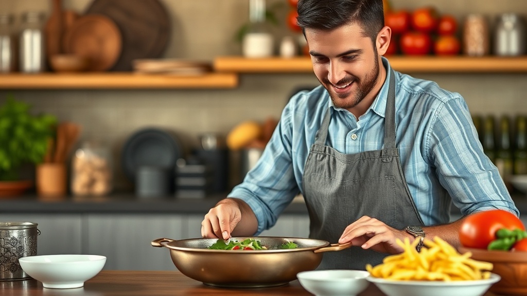 What to Cook When You're Out of Money but Not Out of Week