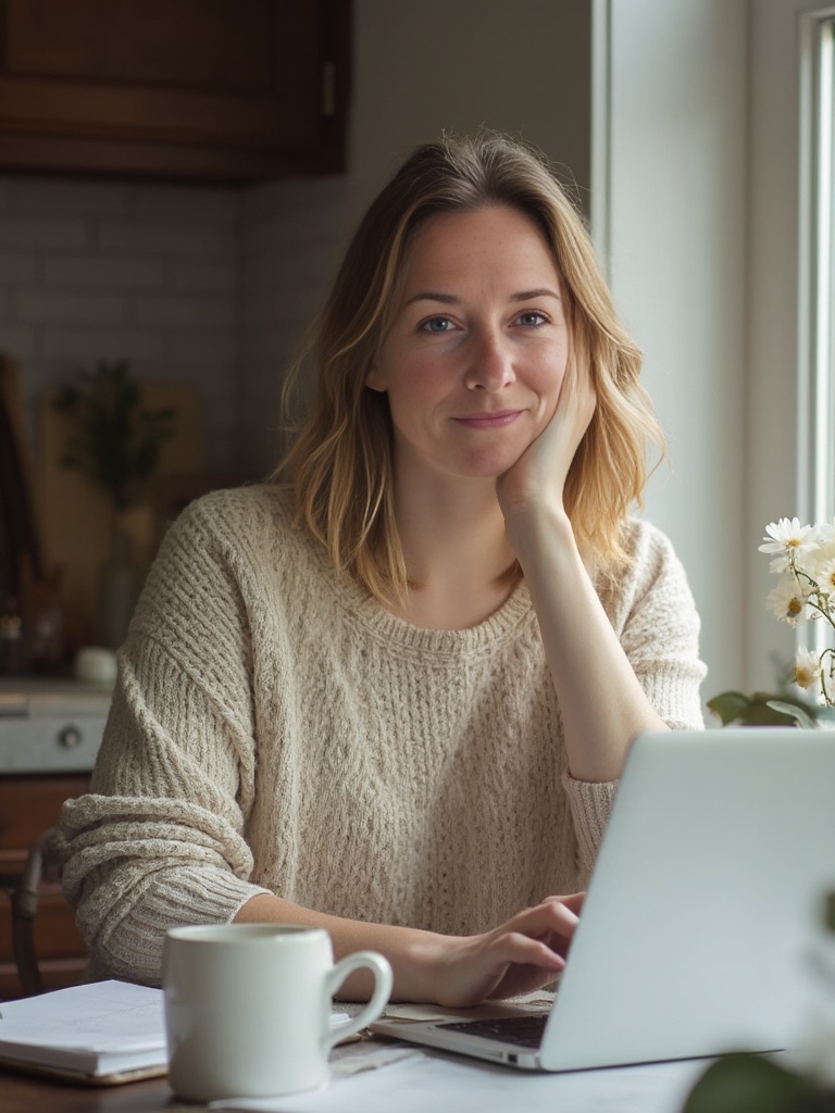 Sloane Whitaker - photo 3