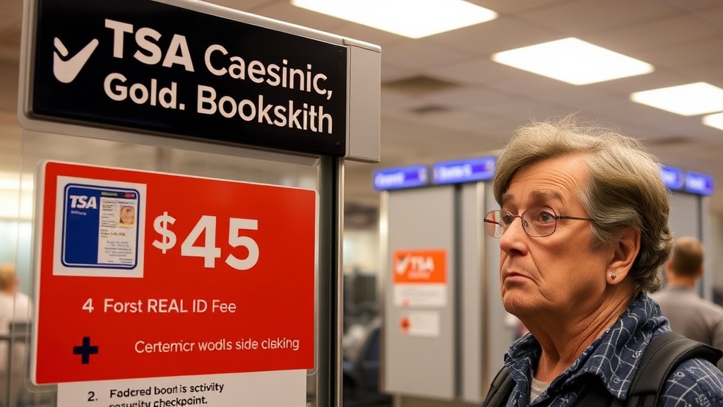 The $45 TSA Trap: What Families Need to Know About ConfirmID Before Spring Break