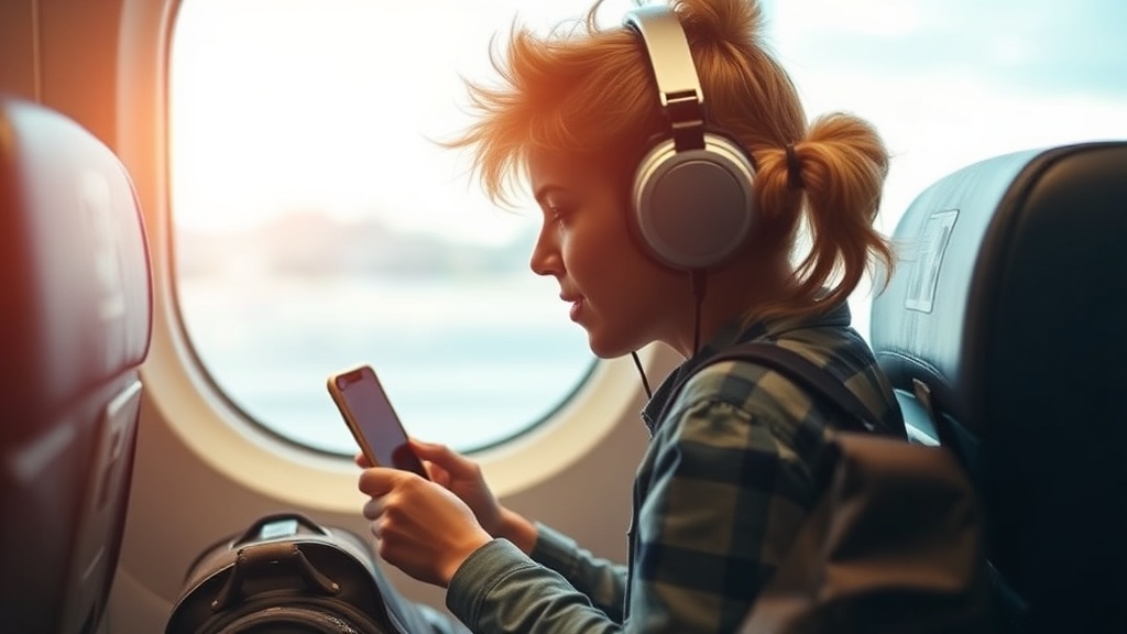 Beyond the Boarding Pass: A Parent's Playbook for Unruly Travel Days