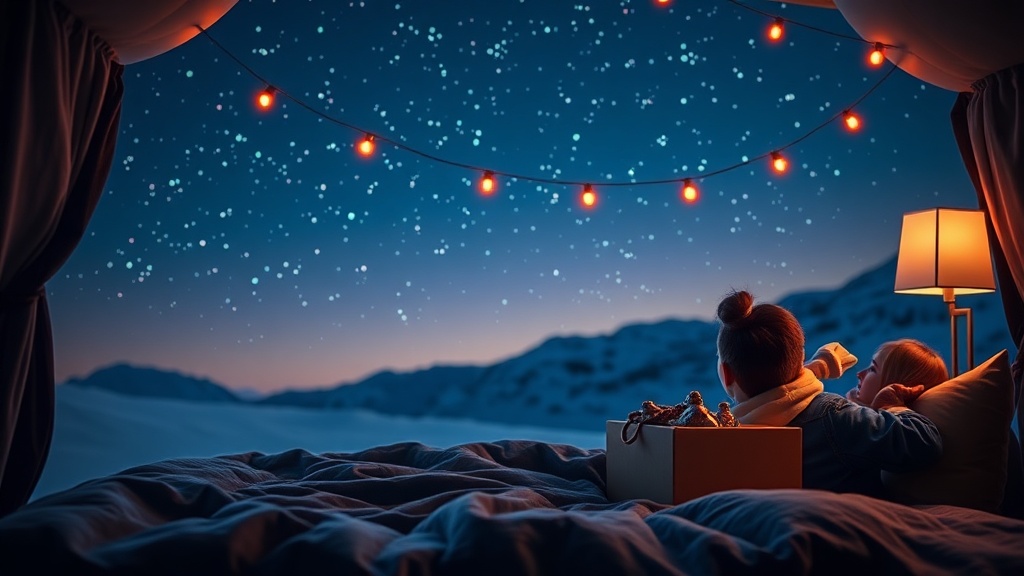 Pack a 'First Night' Box: The Family Travel Hack That Saves Your Sanity