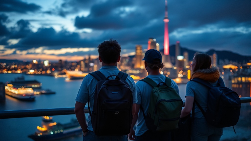 The Real Cost of Group Travel: Why High-Performance Planning Fails Your Family