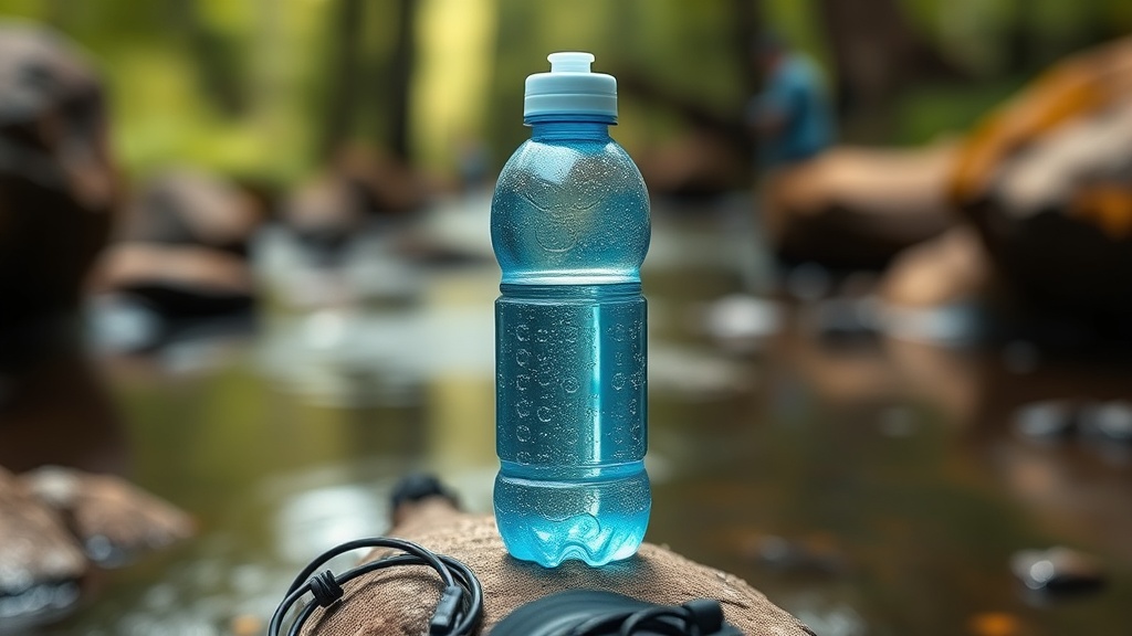 Why You Should Bring a Reusable Water Bottle for Every Family Member