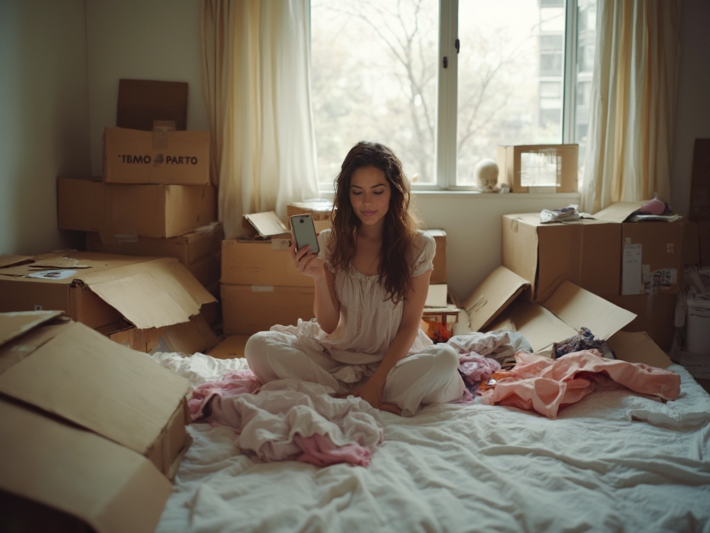 Sloane Vance - photo 1