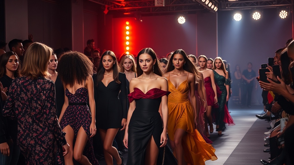 NYFW 2026: 5 Red Flags to Spot Low‑Quality Fabric on the Runway