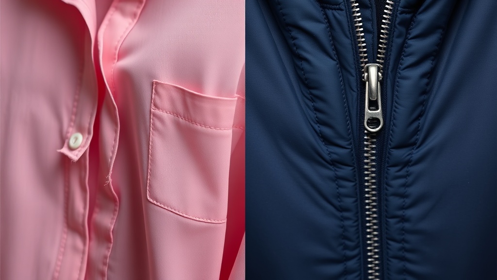 Women's Clothes Are Built Worse Than Men's. I Processed 62,000 Returns to Confirm It.