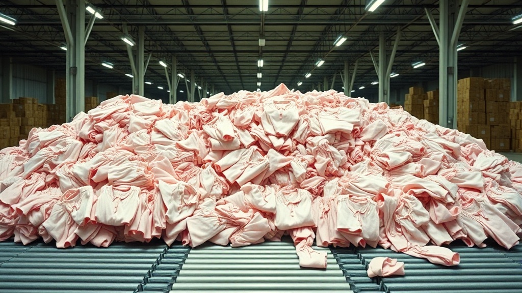 Spring Wardrobe Returns: What Actually Fails After One Season (I Have the Data)