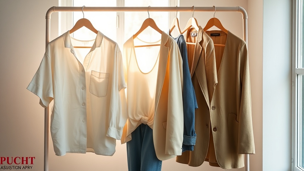 Spring Refresh: Build a Sustainable Capsule Wardrobe for March 2026