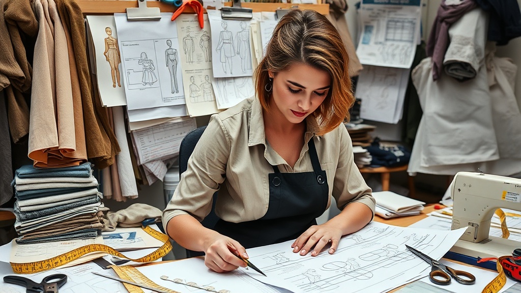 The Women Engineering Clothes That Don't Get Returned