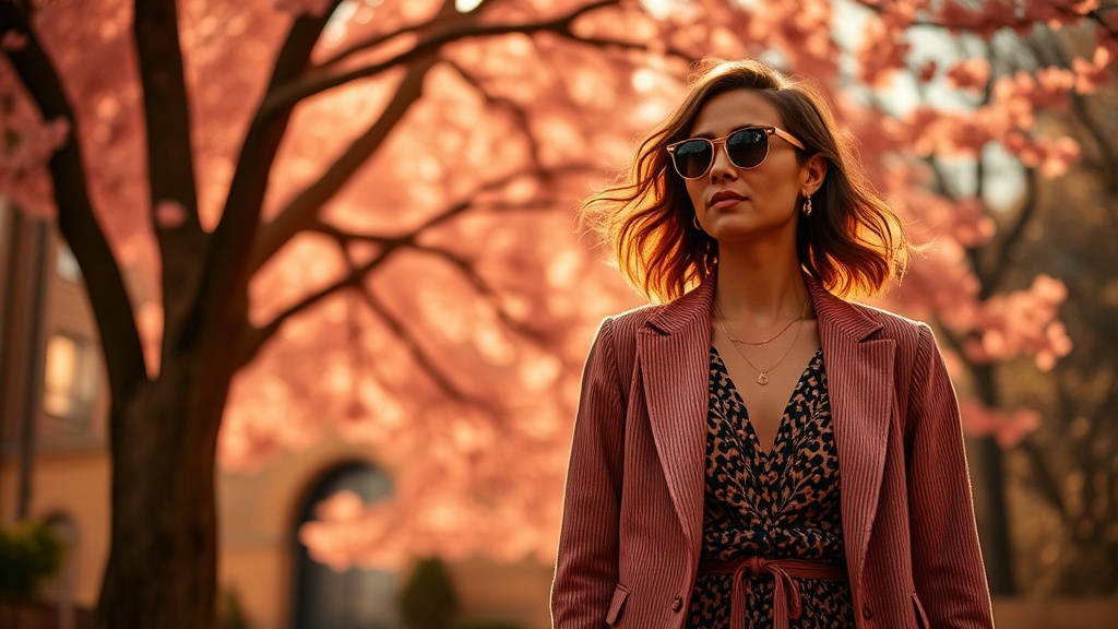 10 Must-Have Pieces for Your Spring Wardrobe Refresh