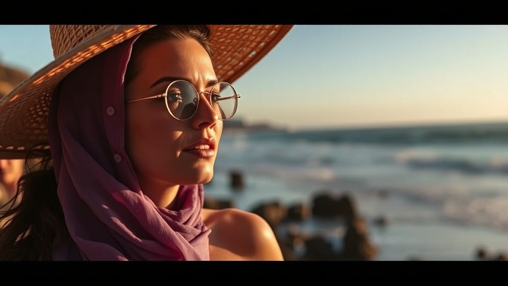 4 Ways to Save Your Sun-Damaged Skin Barrier