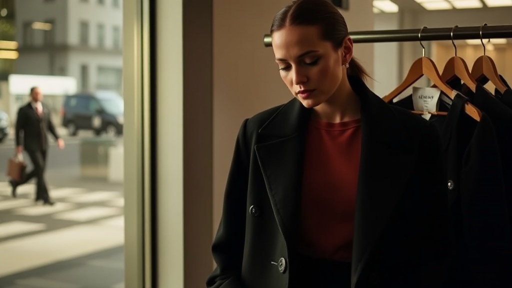 5 Wardrobe Essentials Every Fashion Lover Needs This Season