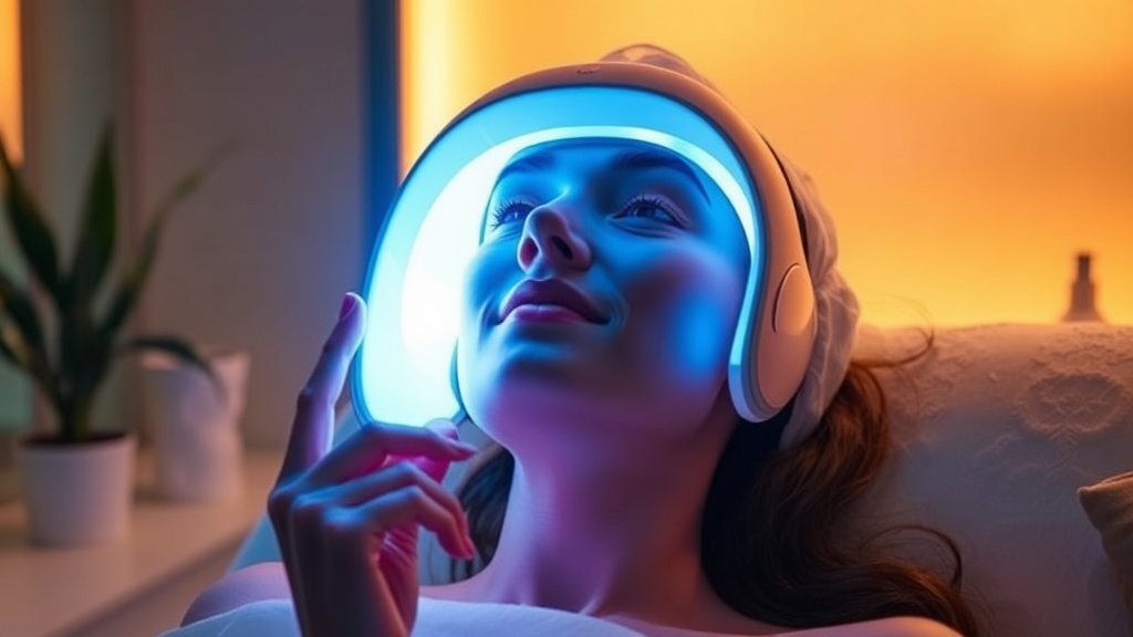 6 High-Tech Skincare Gadgets That Actually Deliver Glowy Results