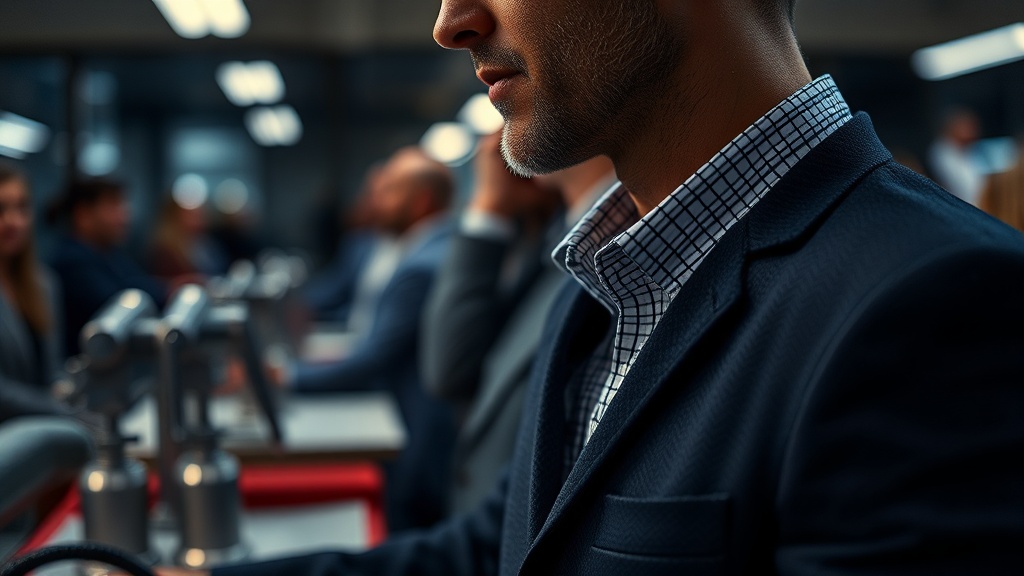 Beyond the Hype: What Really Makes a Garment Well-Made?