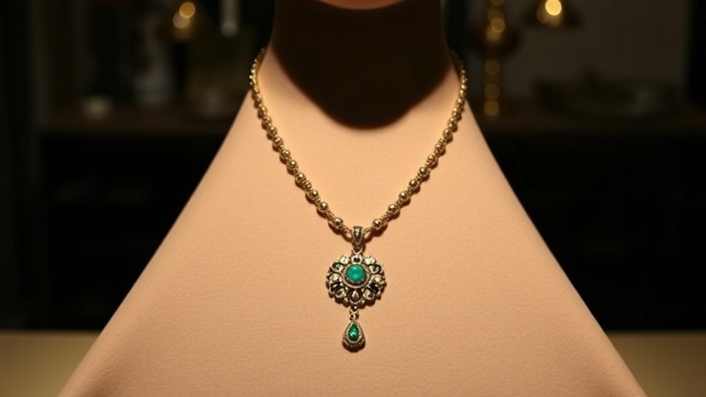 How to Build a Jewelry Collection That Actually Goes with Everything